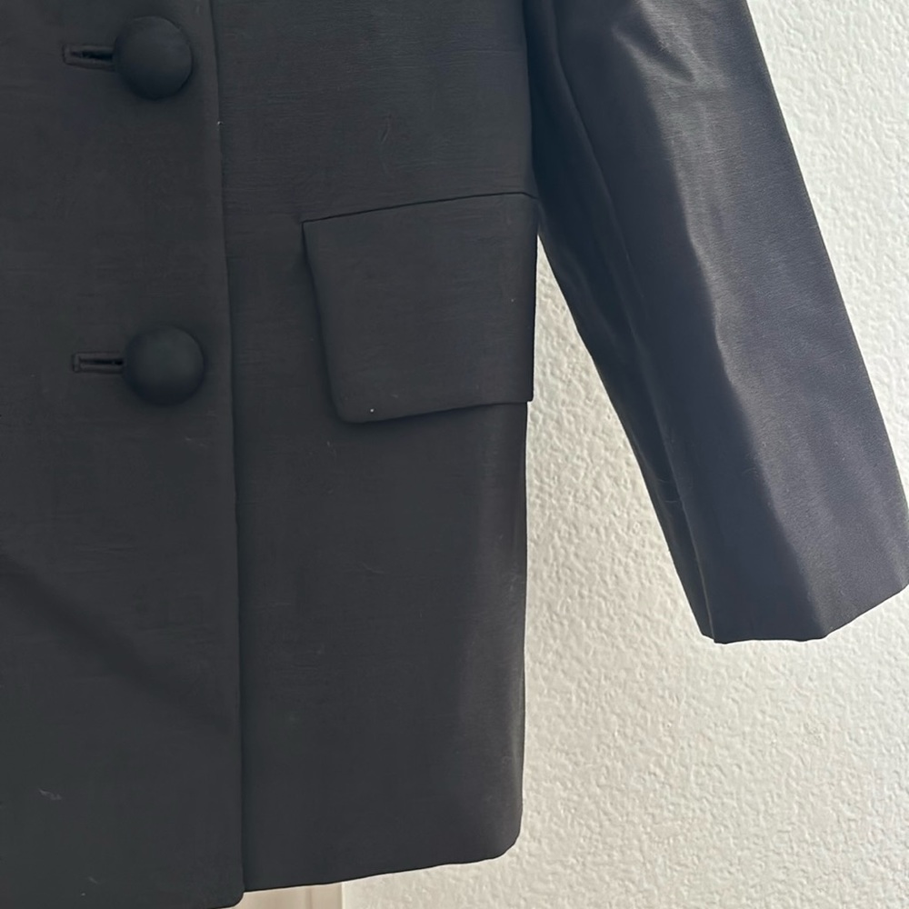 Bottega Veneta Suit Jacket - Picture 5 of 7